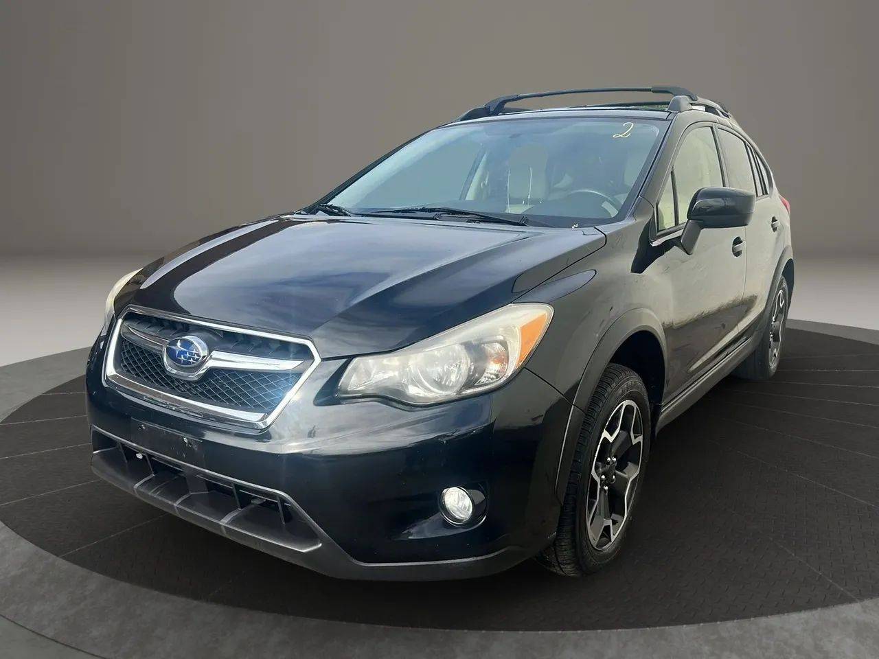 2015 Subaru XV Crosstrek 2.0i Premium — SUV — 90,838 mi — Garfield, NJ