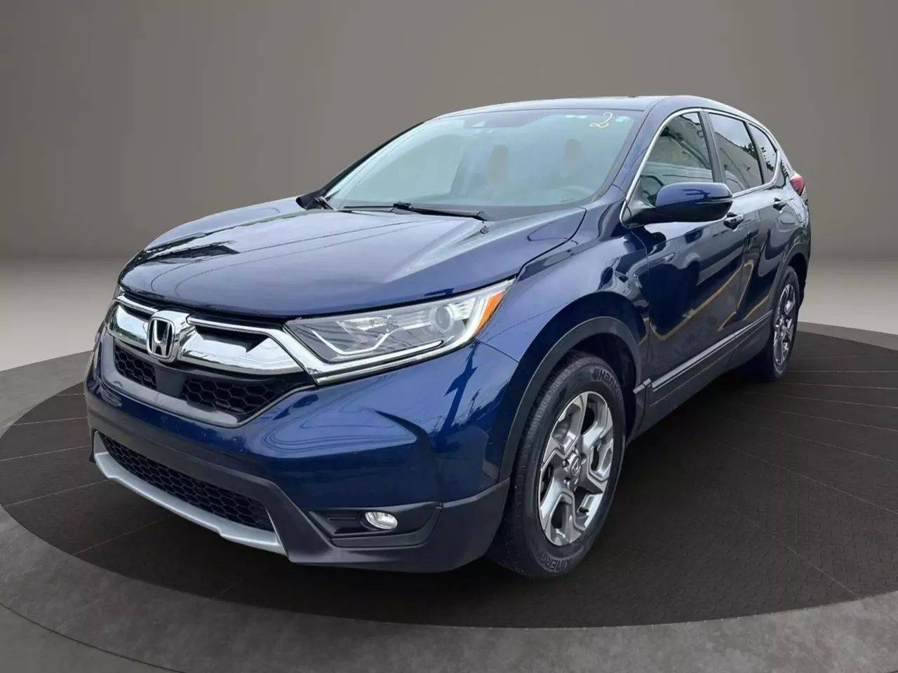 2018 Honda CR-V EX — SUV — 40,271 mi — Garfield, NJ