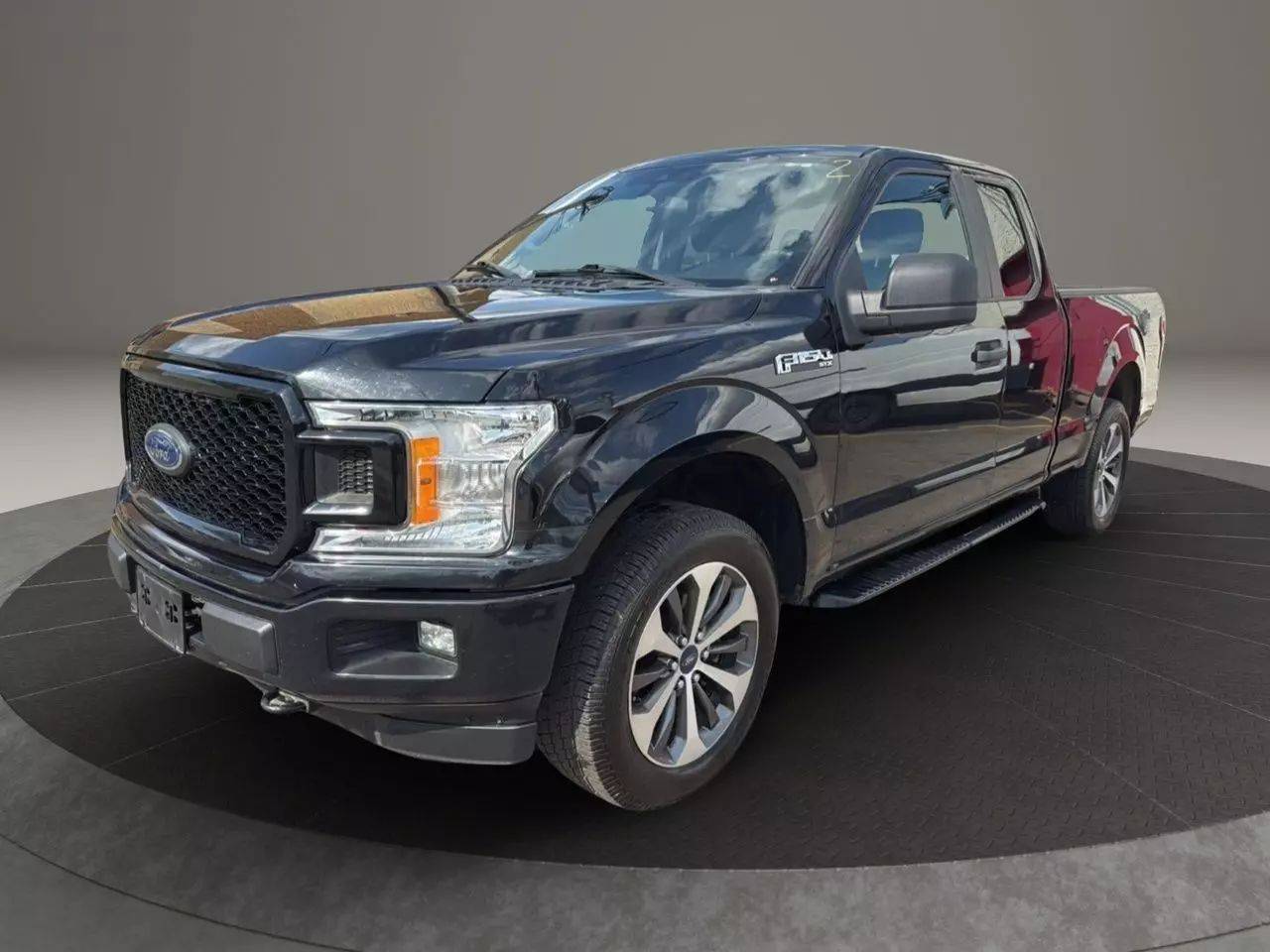 2019 Ford F-150 XL — Pickup Truck — 98,573 mi — Garfield, NJ