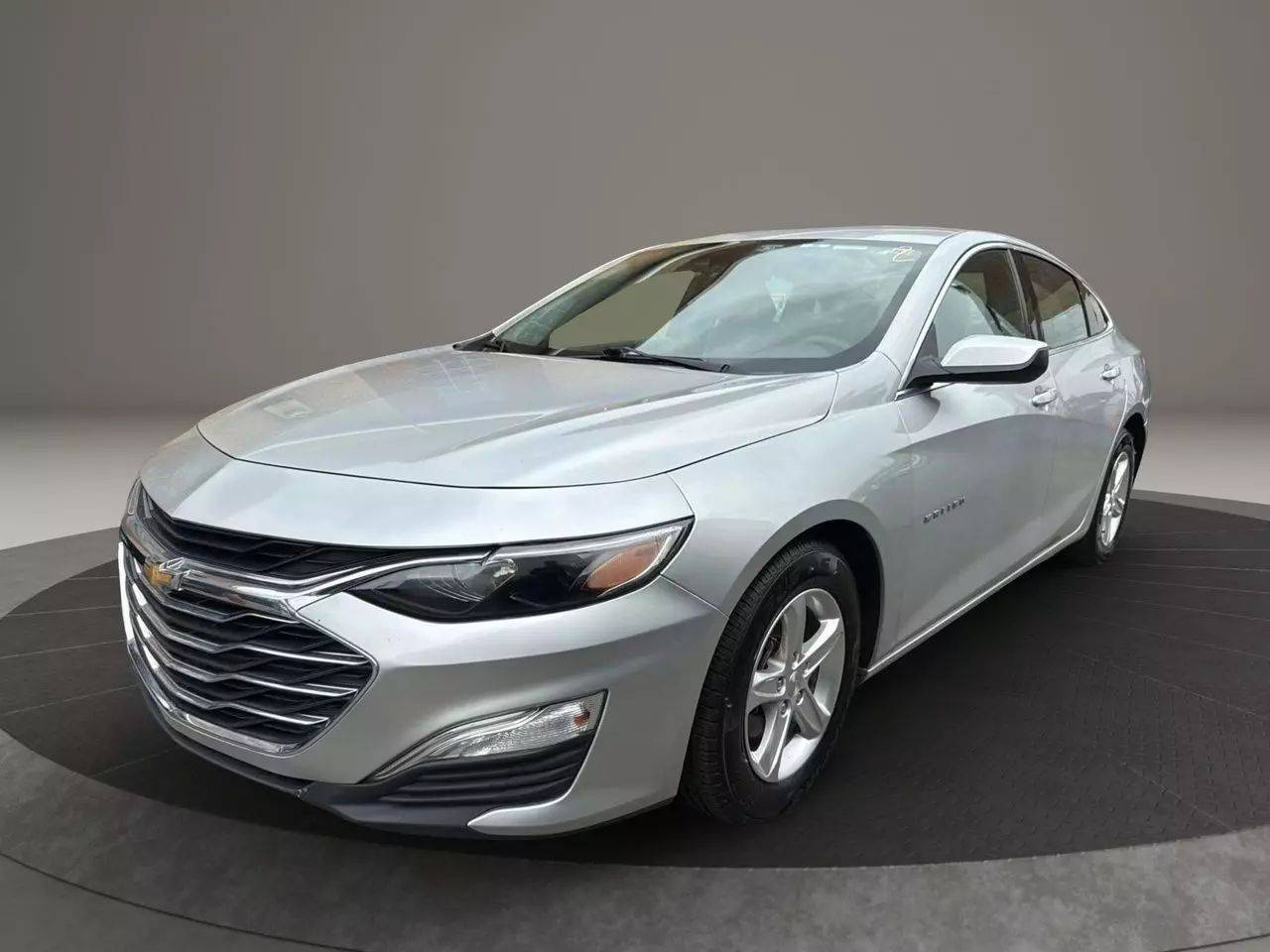 2020 Chevrolet Malibu LS — Sedan — 125,397 mi — Garfield, NJ