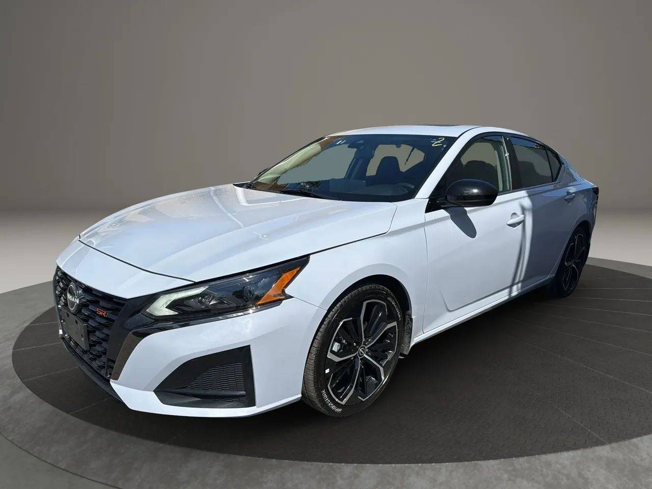2024 Nissan Altima SR — Sedan — 35,398 mi — Garfield, NJ