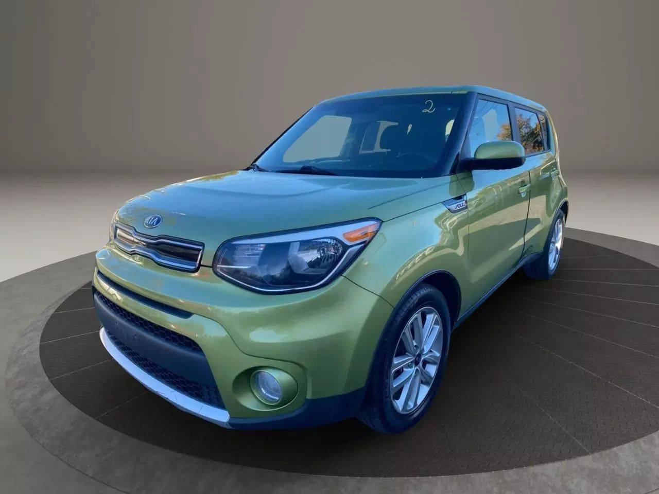 2018 Kia Soul + — Hatchback — 83,498 mi — Garfield, NJ