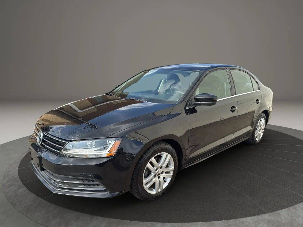 2017 Volkswagen Jetta 1.4T S — Sedan — 70,285 mi — Garfield, NJ
