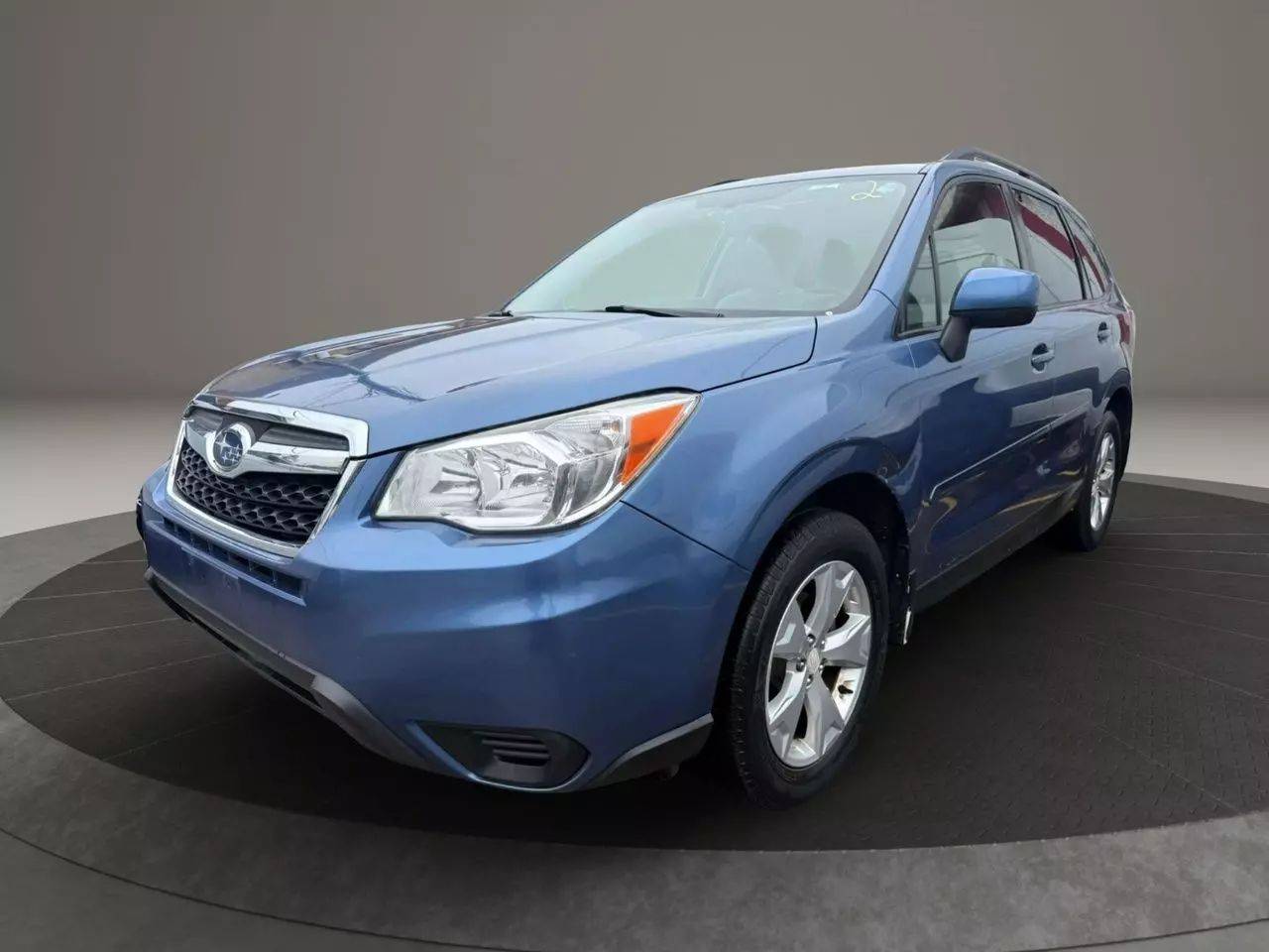 2016 Subaru Forester 2.5i Premium — SUV — 94,563 mi — Garfield, NJ