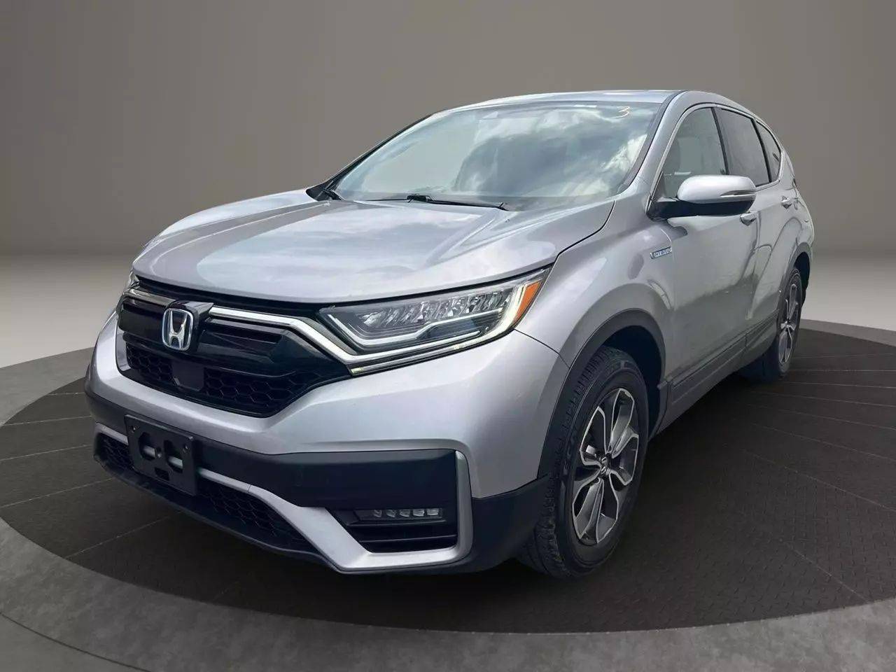 2022 Honda CR-V Hybrid EX-L — SUV — 106,184 mi — Garfield, NJ