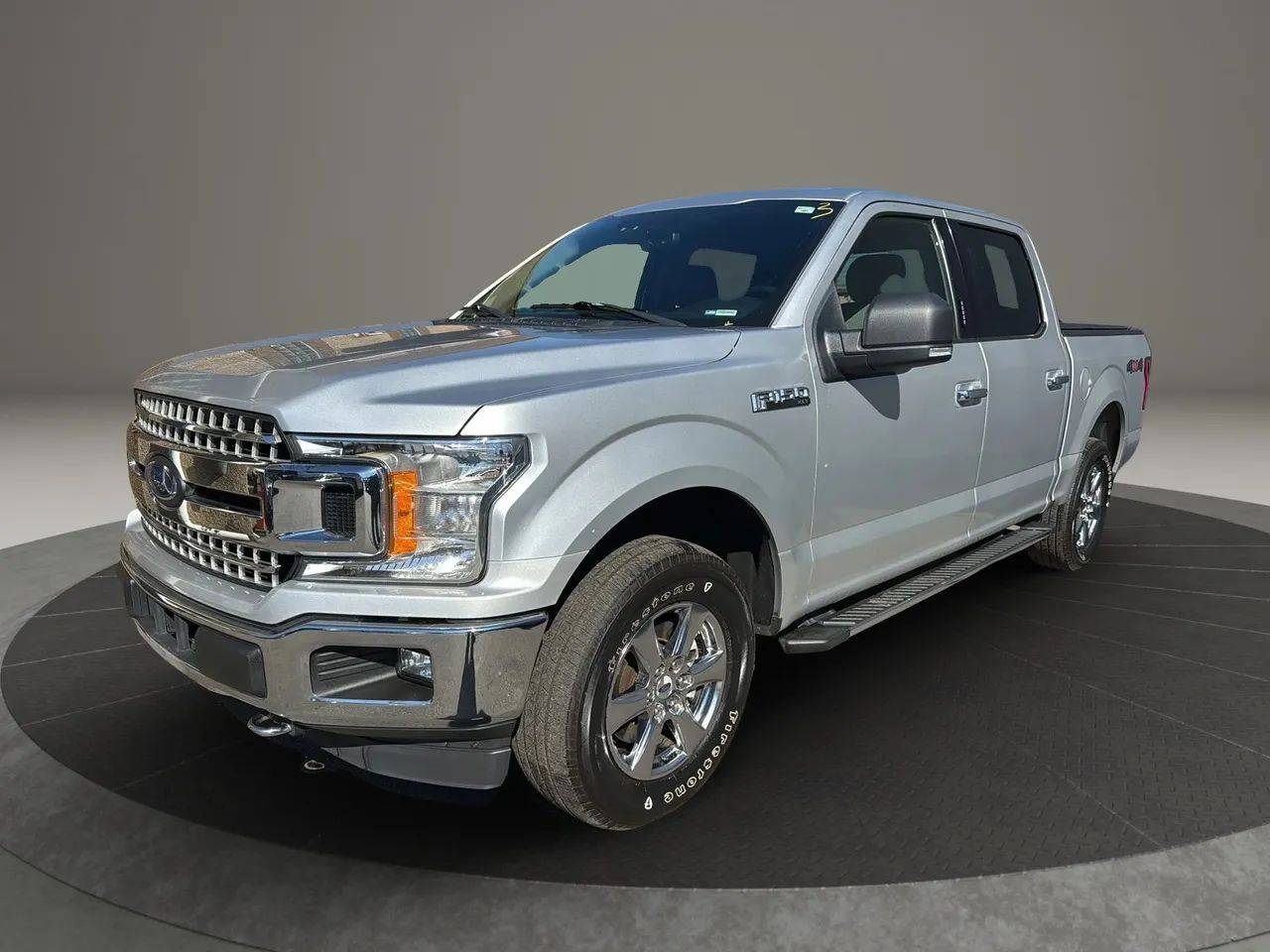 2018 Ford F-150 XLT — Pickup Truck — 124,348 mi — Garfield, NJ