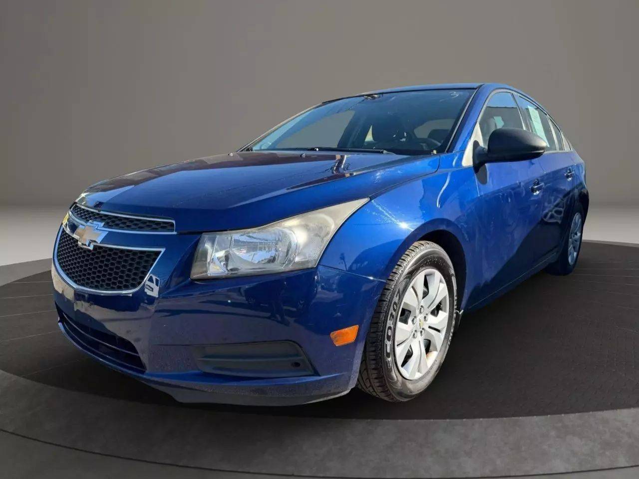 2013 Chevrolet Cruze LS — Sedan — 84,751 mi — Garfield, NJ