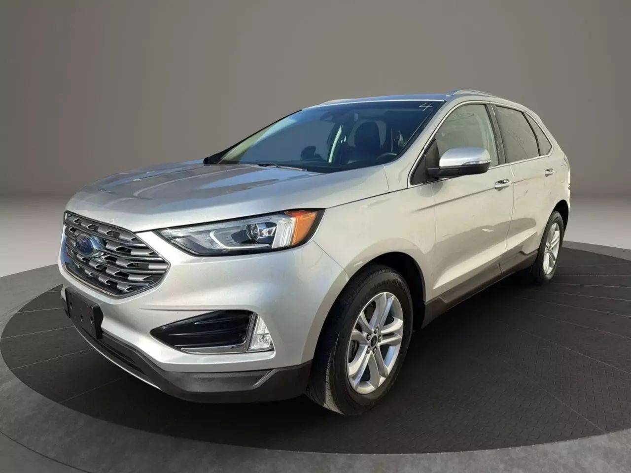 2019 Ford Edge SEL — SUV — 70,916 mi — Garfield, NJ