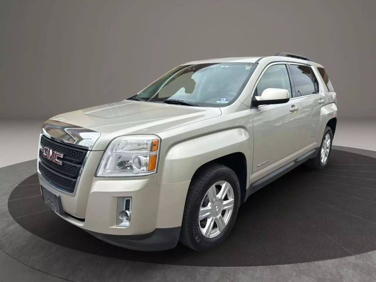 2015 GMC Terrain SLE-2 — SUV — 99,704 mi — Garfield, NJ