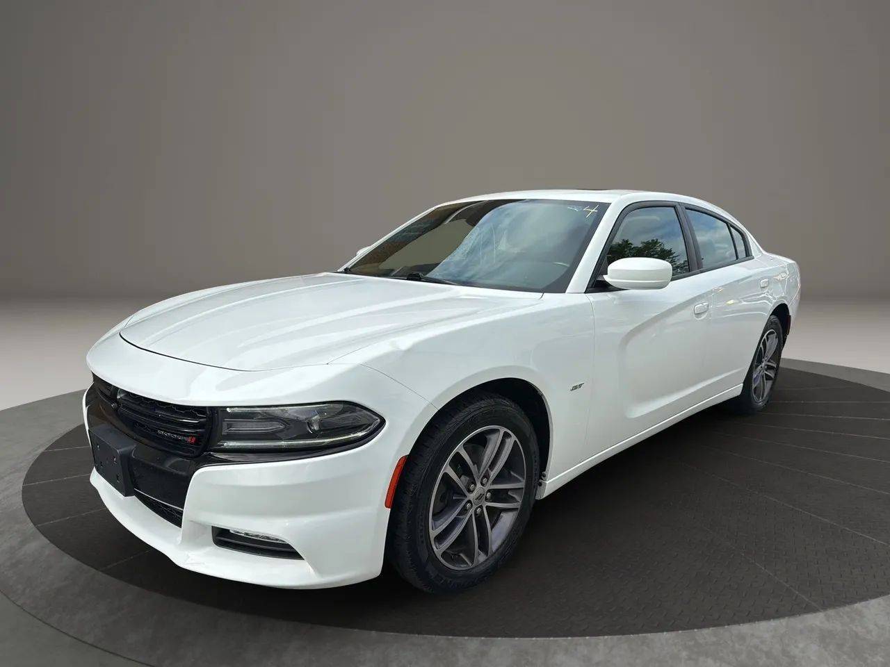 2018 Dodge Charger GT — Sedan — 110,701 mi — Garfield, NJ