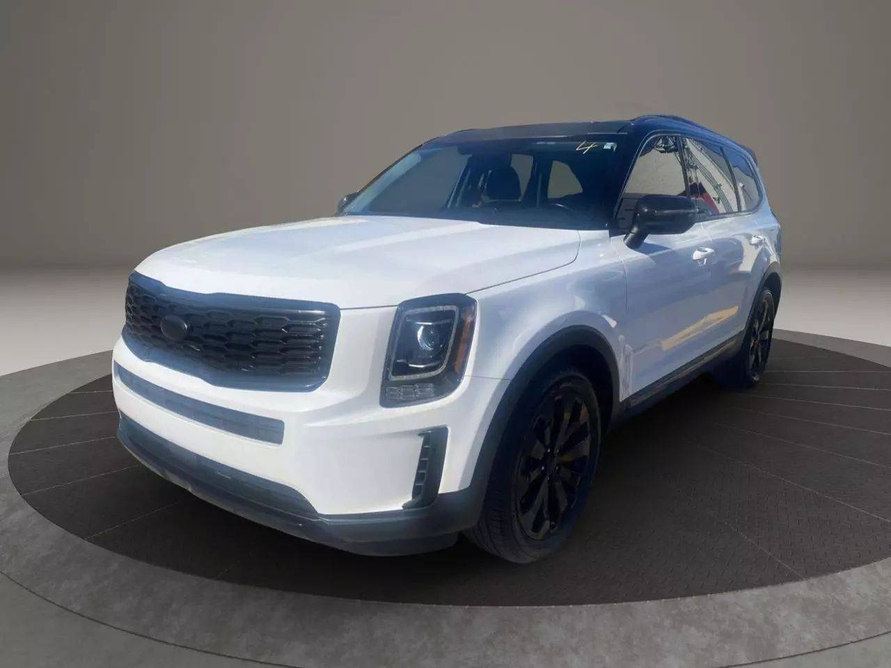 2020 Kia Telluride S — SUV — 91,140 mi — Garfield, NJ
