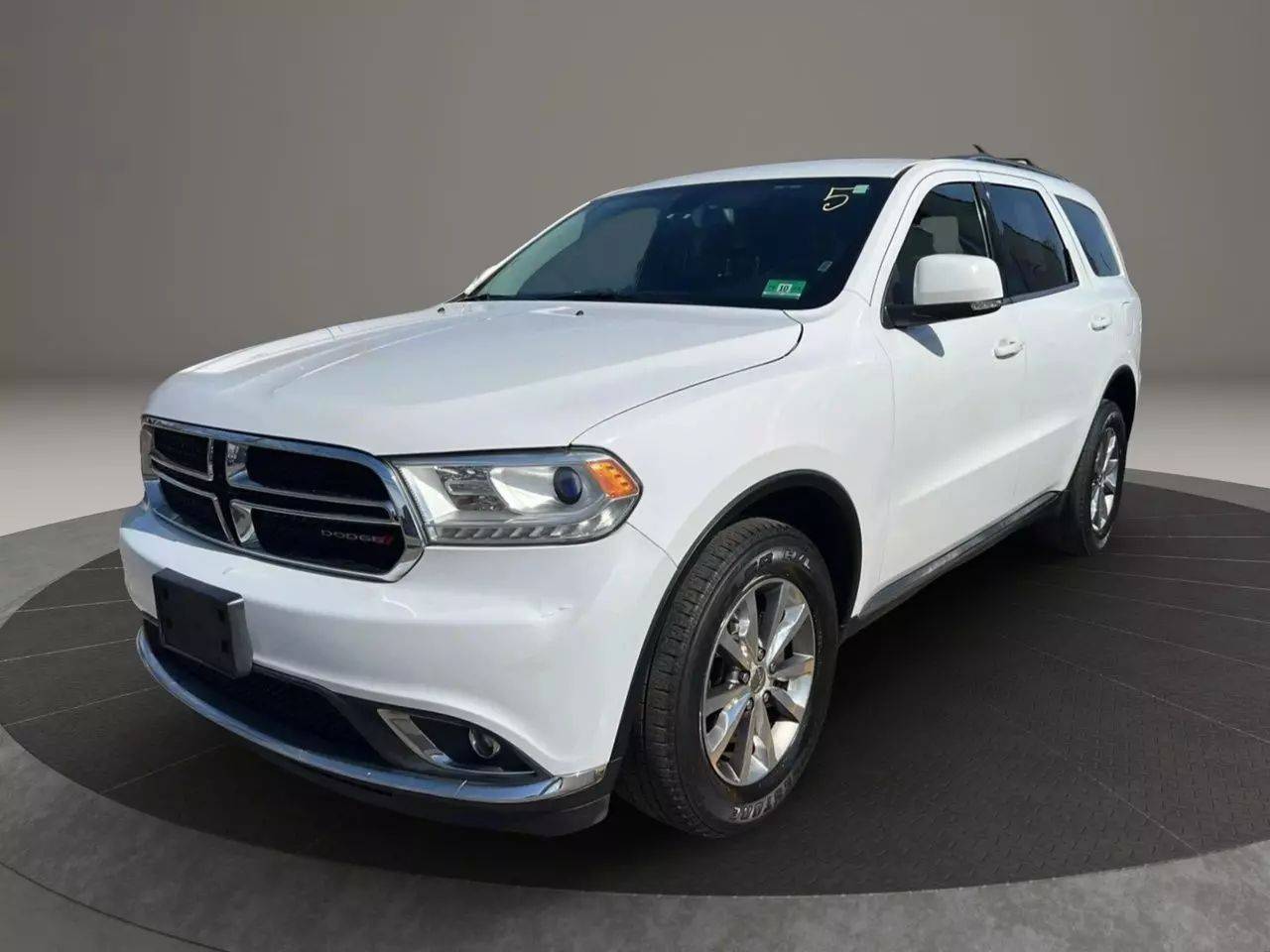 2014 Dodge Durango Limited — SUV — 128,739 mi — Garfield, NJ