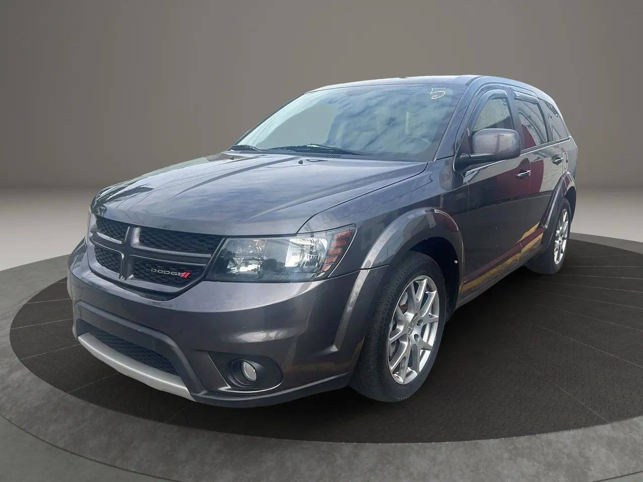 2015 Dodge Journey R/T — SUV — 92,171 mi — Garfield, NJ