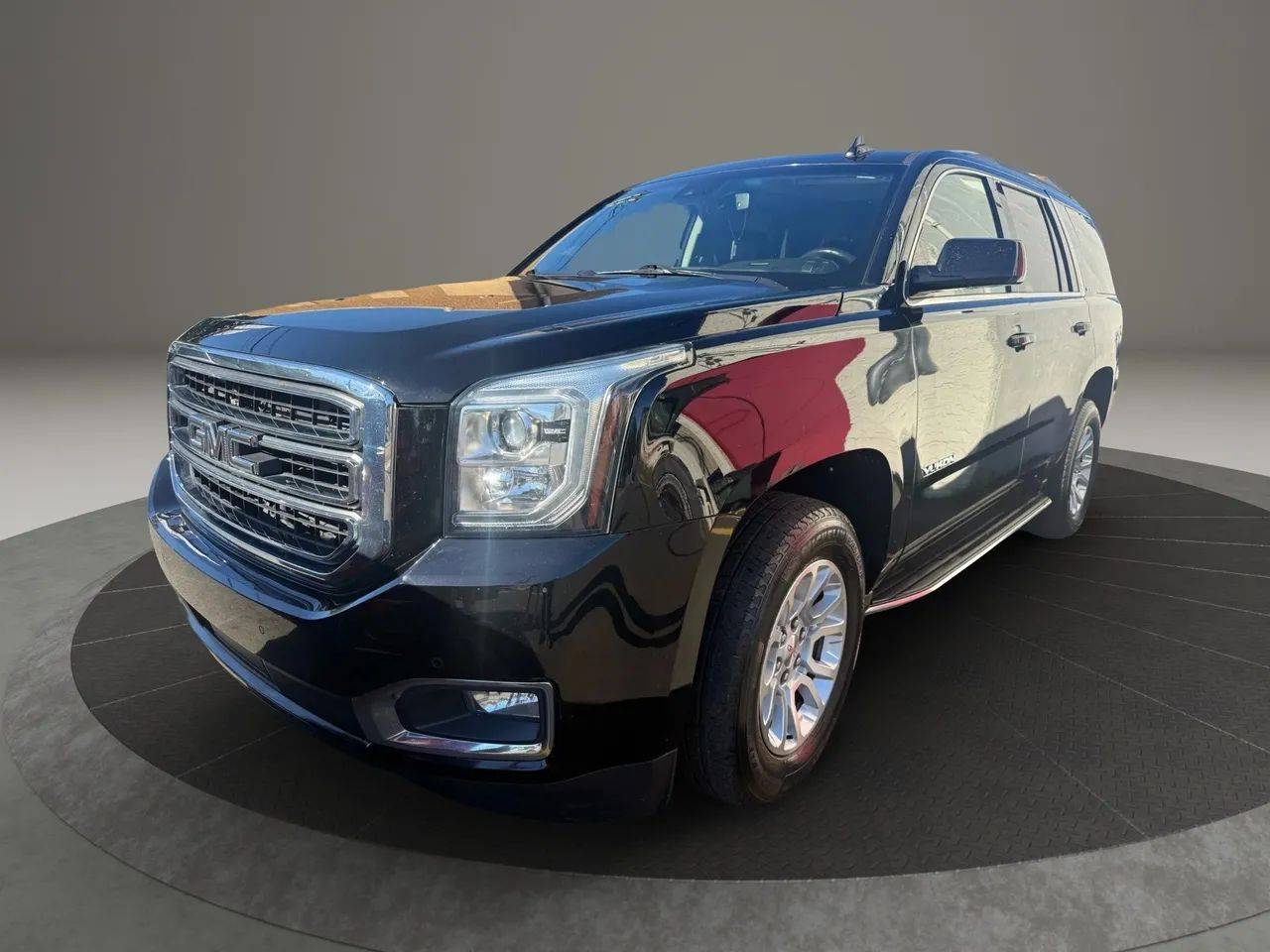 2020 GMC Yukon SLT — SUV — 111,369 mi — Garfield, NJ