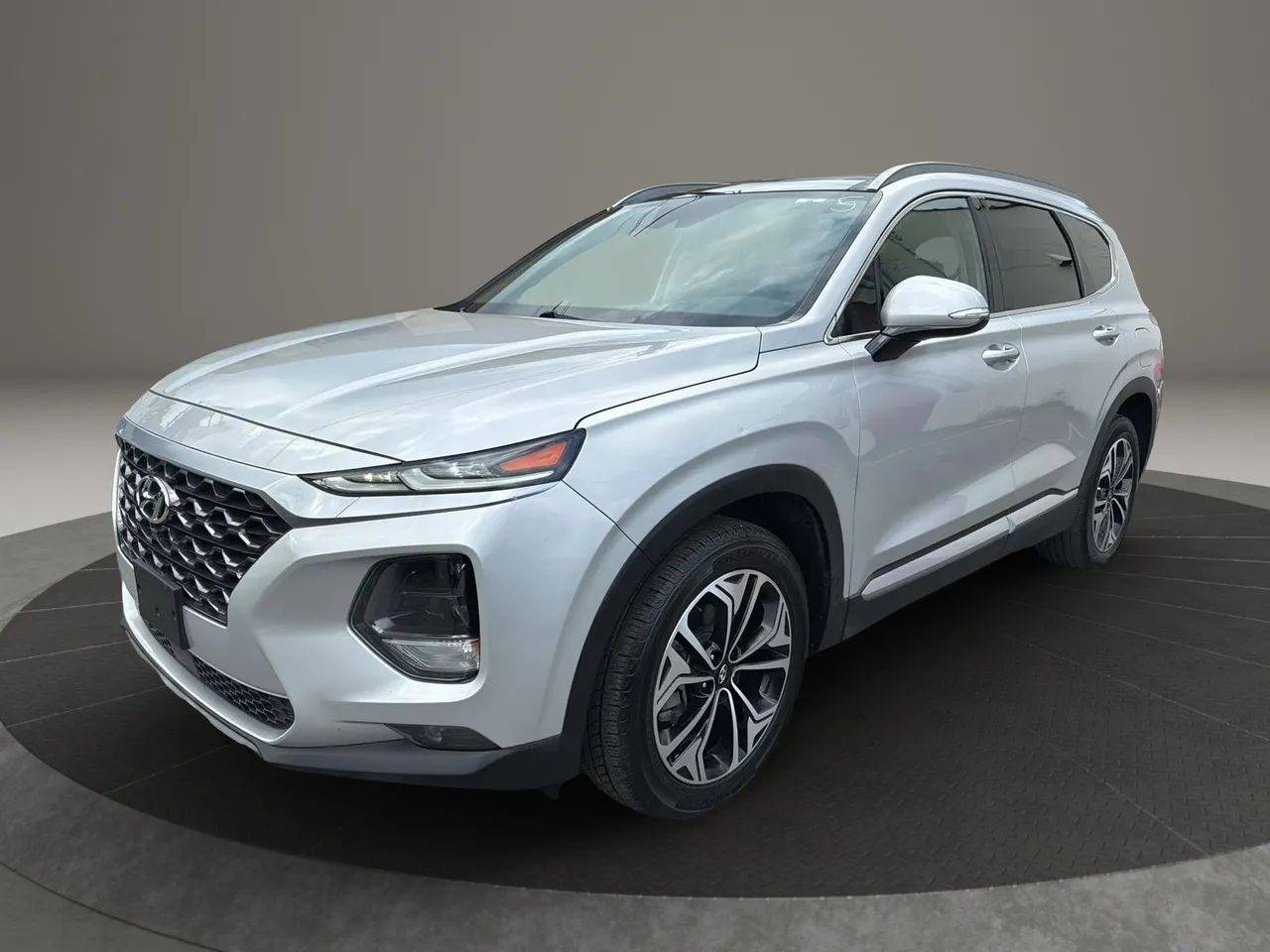 2019 Hyundai Santa Fe Limited — SUV — 68,953 mi — Garfield, NJ