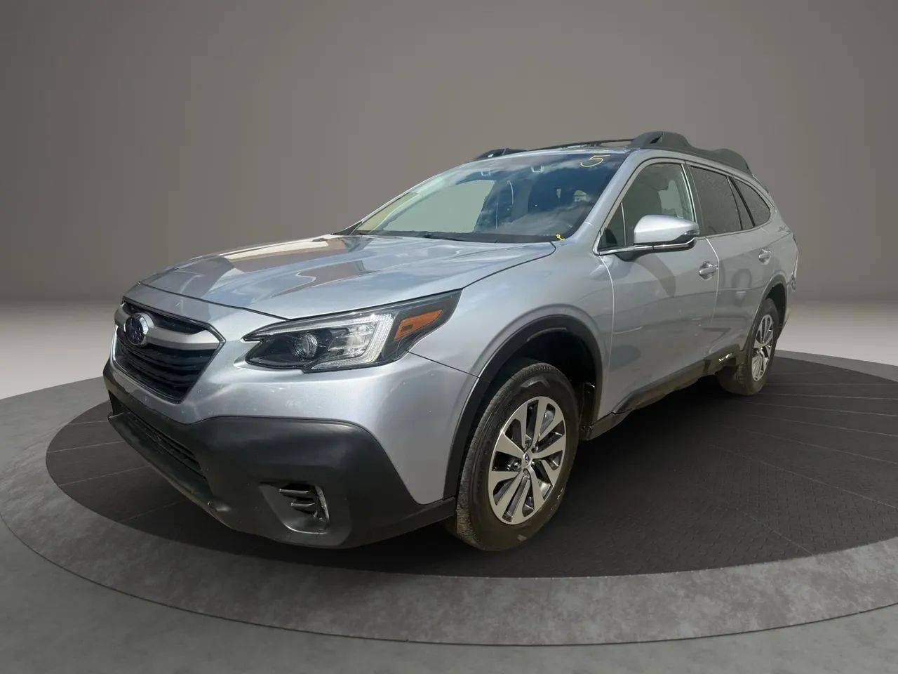 2022 Subaru Outback 2.5i Premium — SUV — 106,936 mi — Garfield, NJ