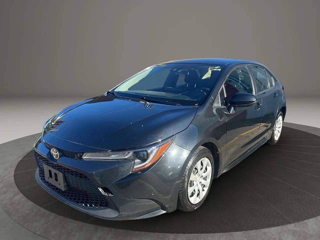 2022 Toyota Corolla LE — Sedan — 70,482 mi — Garfield, NJ