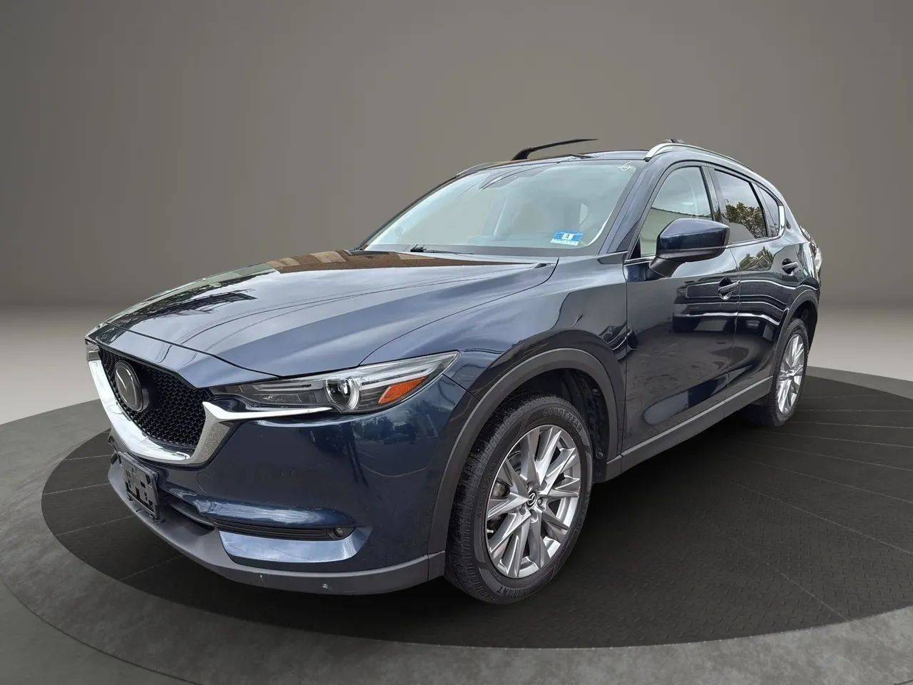2020 Mazda CX-5 Grand Touring — SUV — 107,242 mi — Garfield, NJ