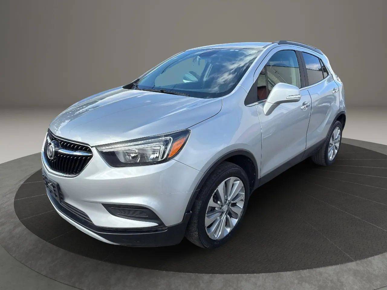 2018 Buick Encore Preferred — SUV — 94,155 mi — Garfield, NJ