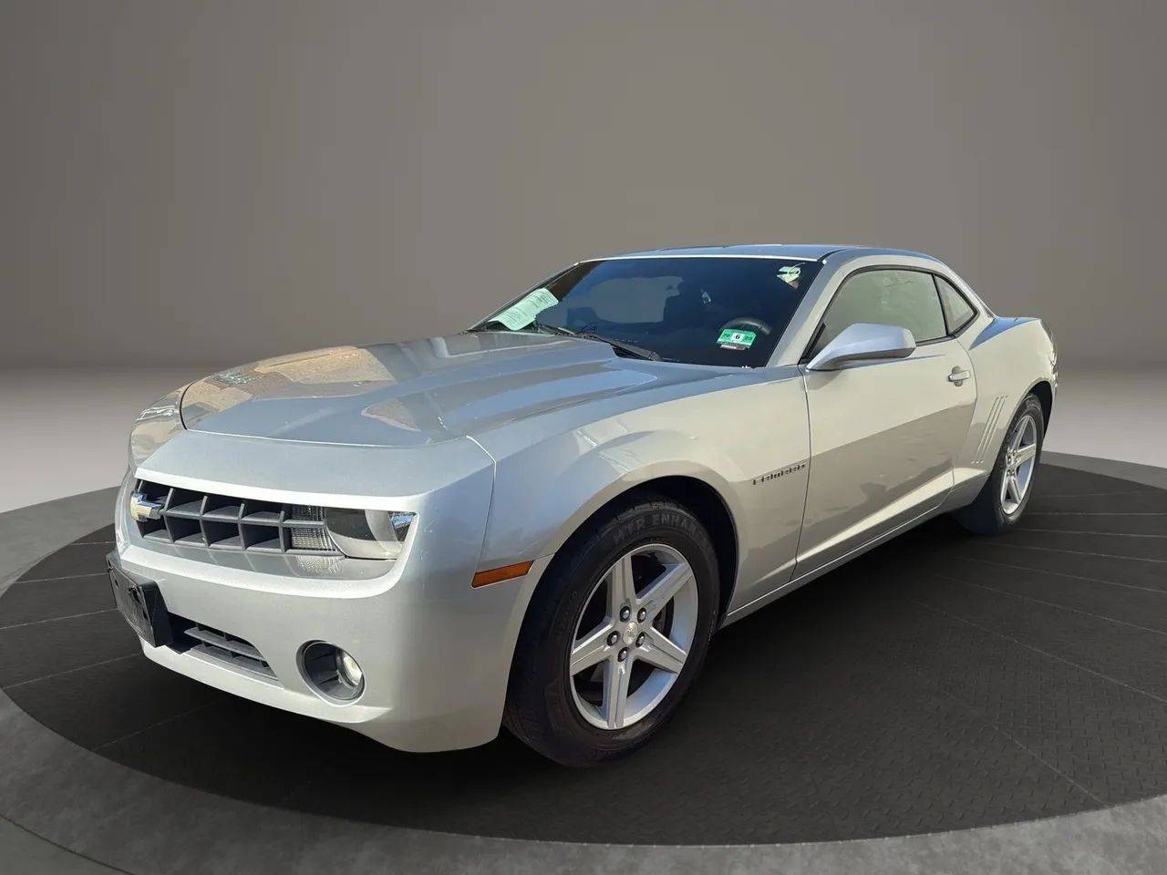 2010 Chevrolet Camaro 1LT — Coupe — 129,761 mi — Garfield, NJ
