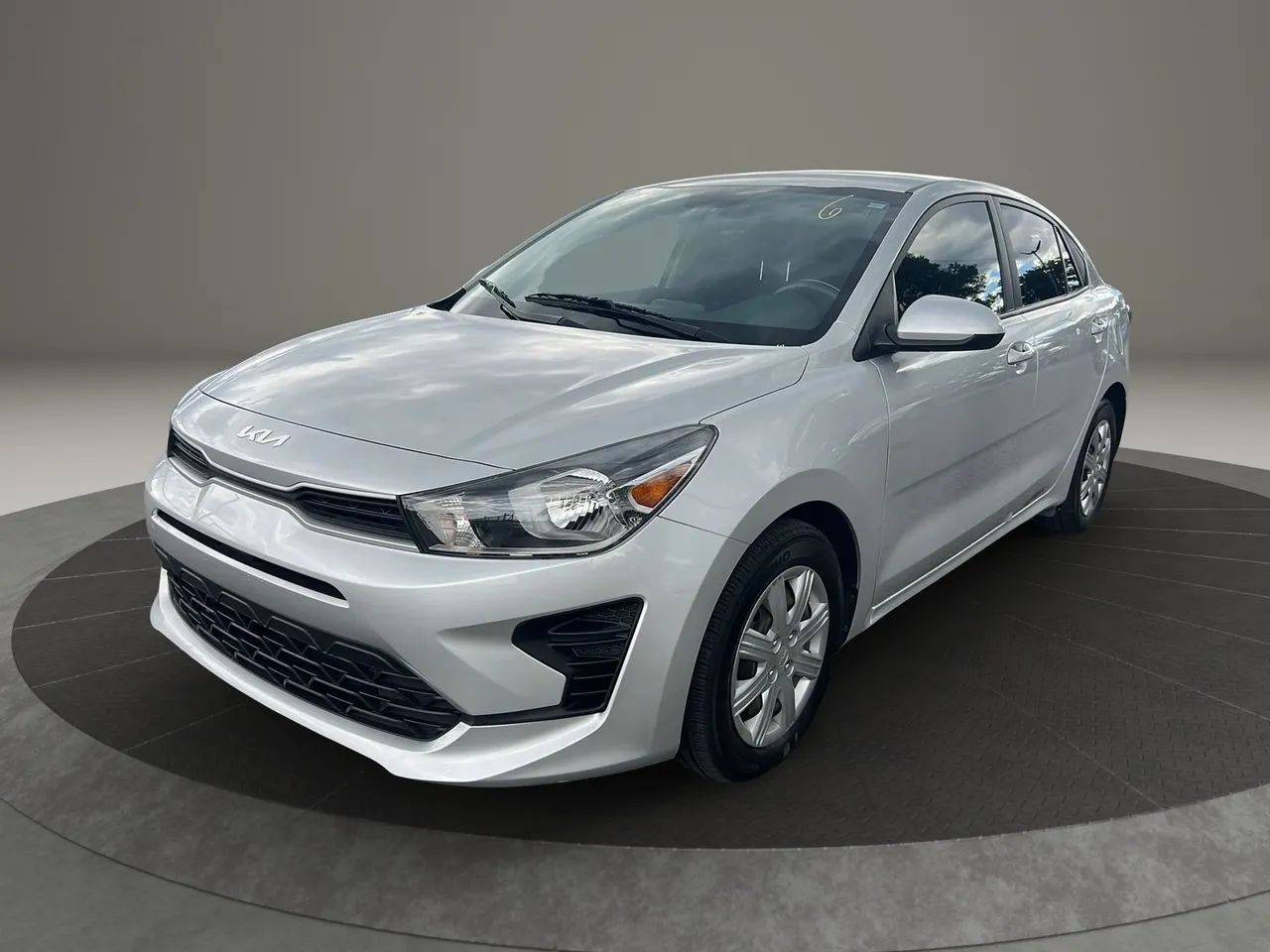 2023 Kia Rio LX — Sedan — 51,929 mi — Garfield, NJ