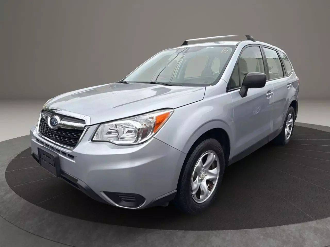 2016 Subaru Forester 2.5i — SUV — 108,264 mi — Garfield, NJ