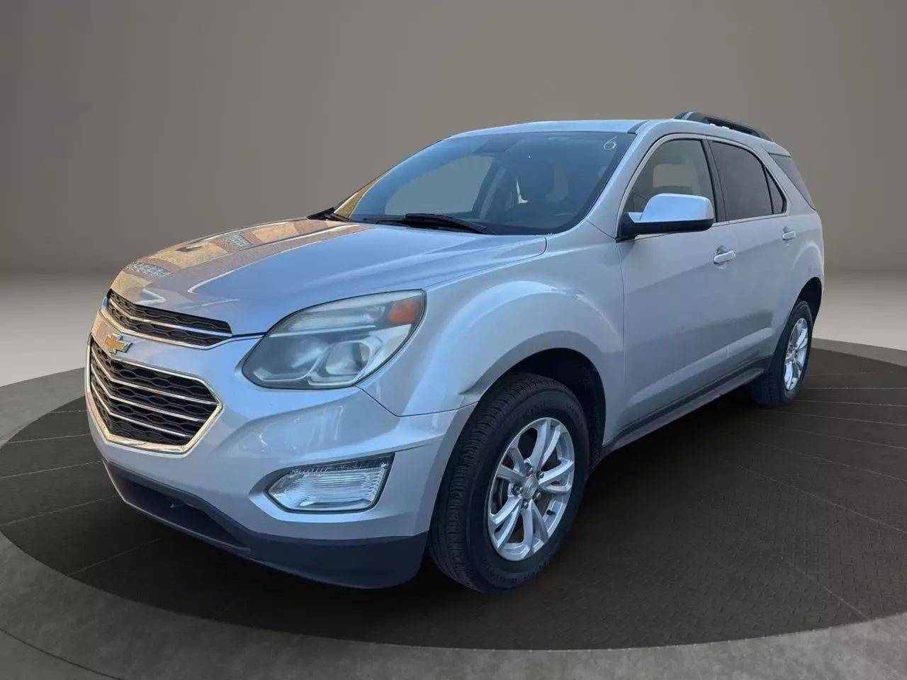 2016 Chevrolet Equinox LT — SUV — 96,581 mi — Garfield, NJ