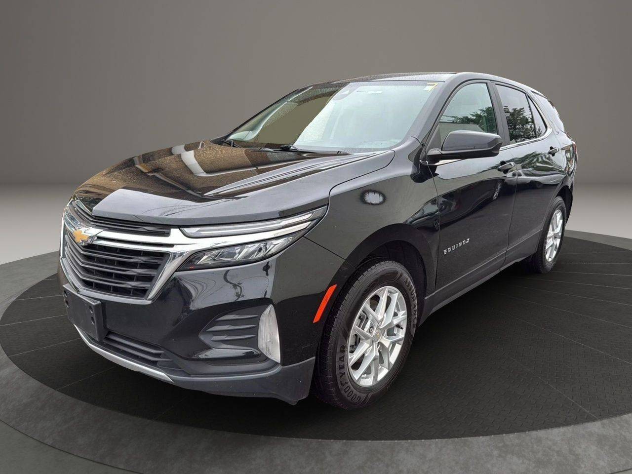 2022 Chevrolet Equinox LT — SUV — 110,577 mi — Garfield, NJ