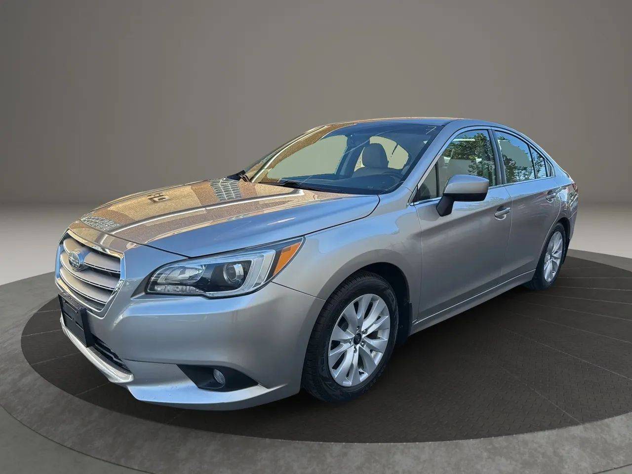 2016 Subaru Legacy 2.5i Premium — Sedan — 84,931 mi — Garfield, NJ