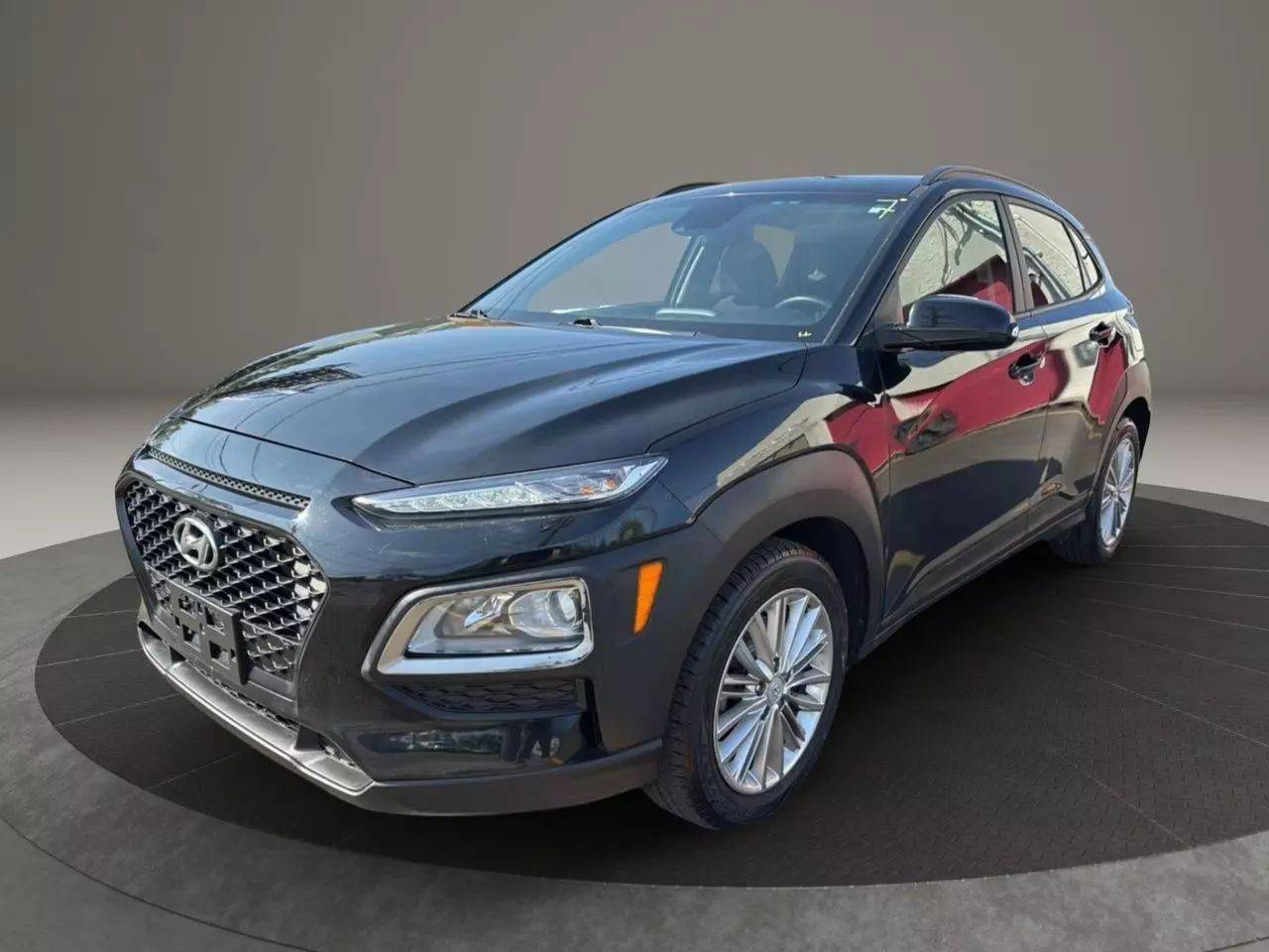 2021 Hyundai Kona SEL — SUV — 125,978 mi — Garfield, NJ