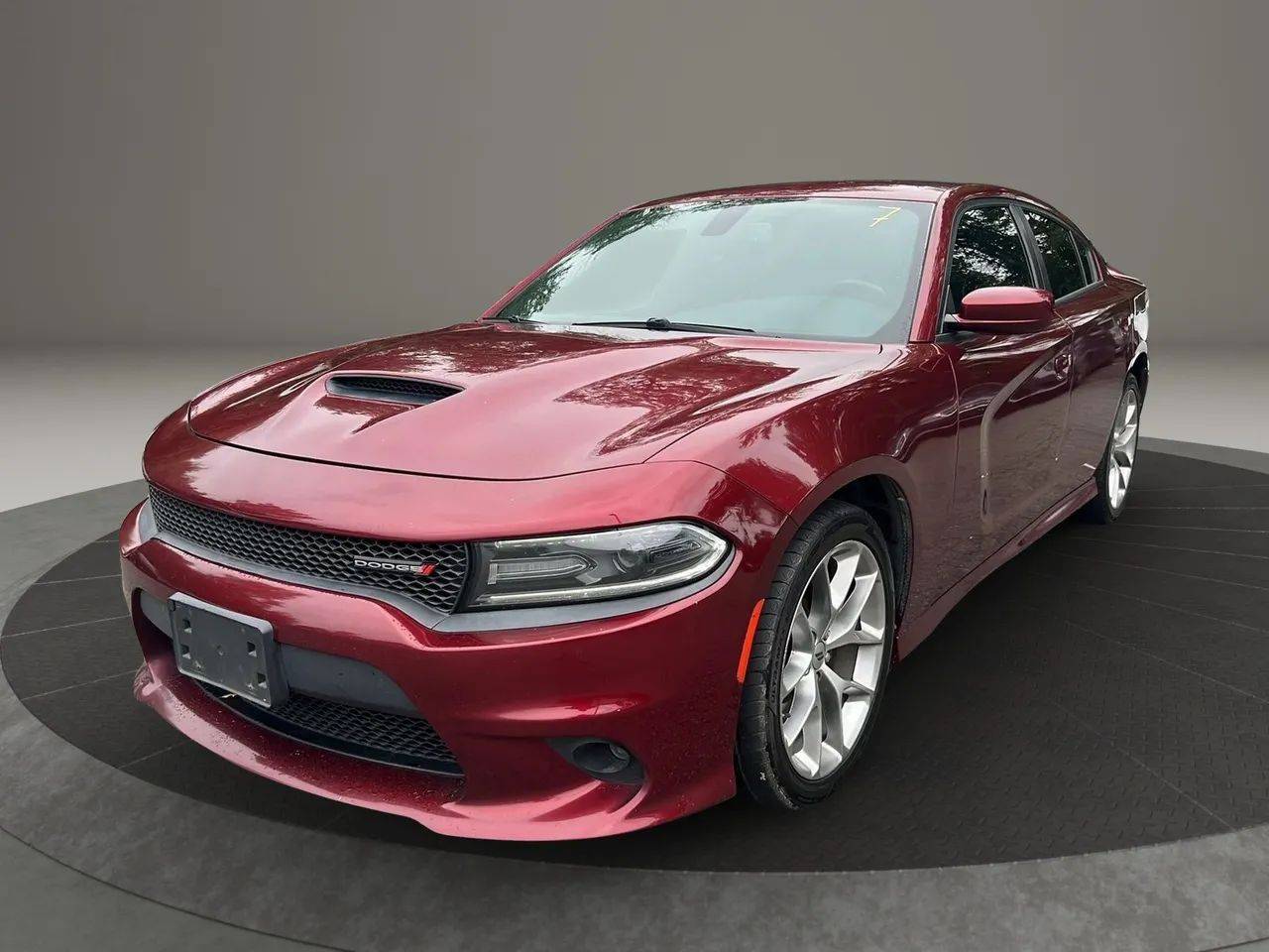2020 Dodge Charger GT — Sedan — 126,103 mi — Garfield, NJ