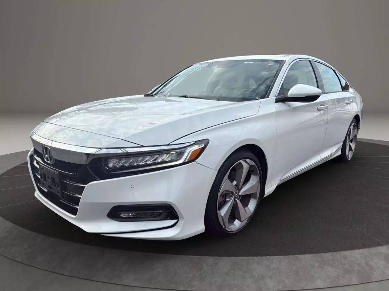 2018 Honda Accord Touring — Sedan — 53,293 mi — Garfield, NJ