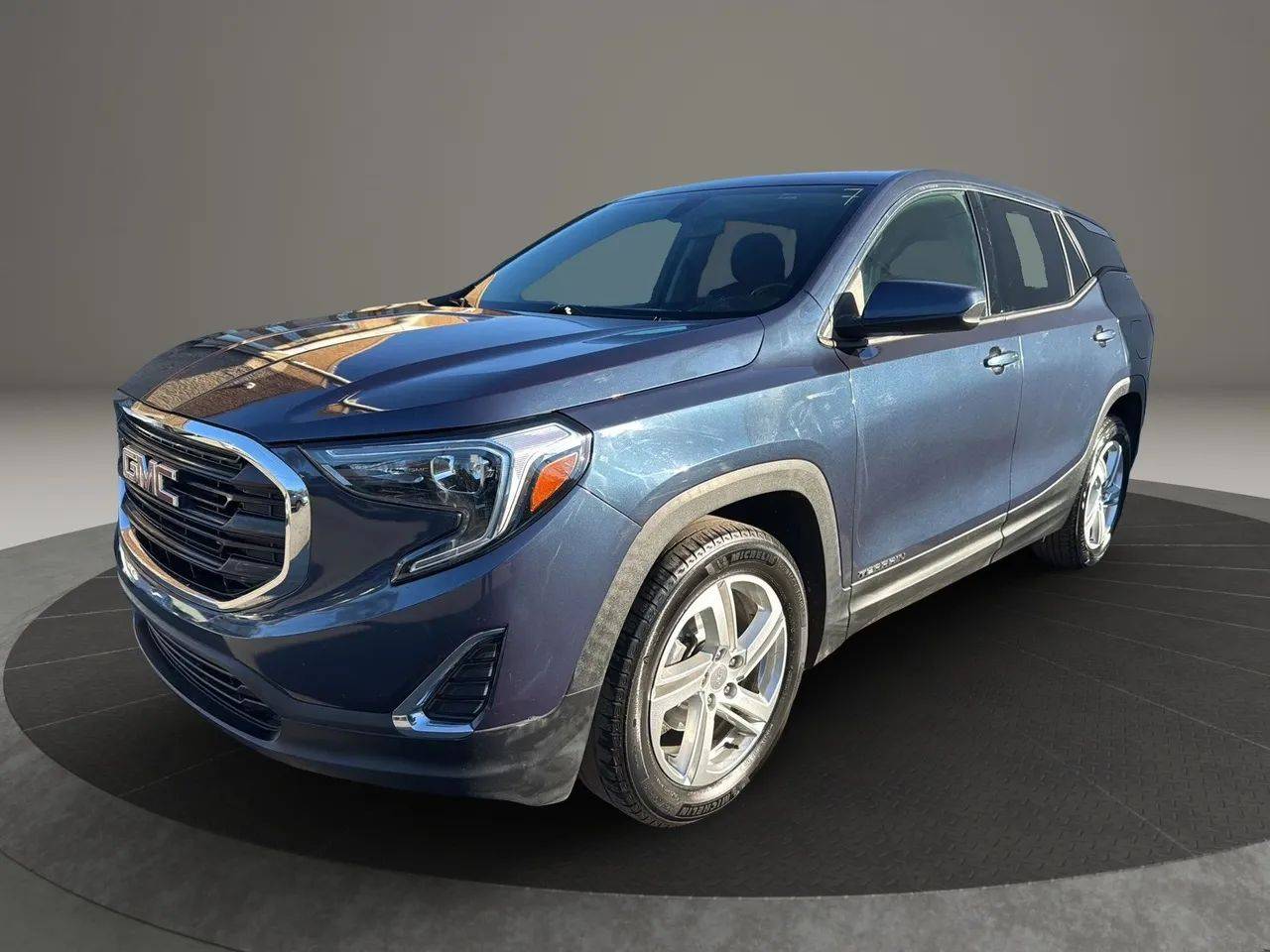 2018 GMC Terrain SLE — SUV — 92,901 mi — Garfield, NJ