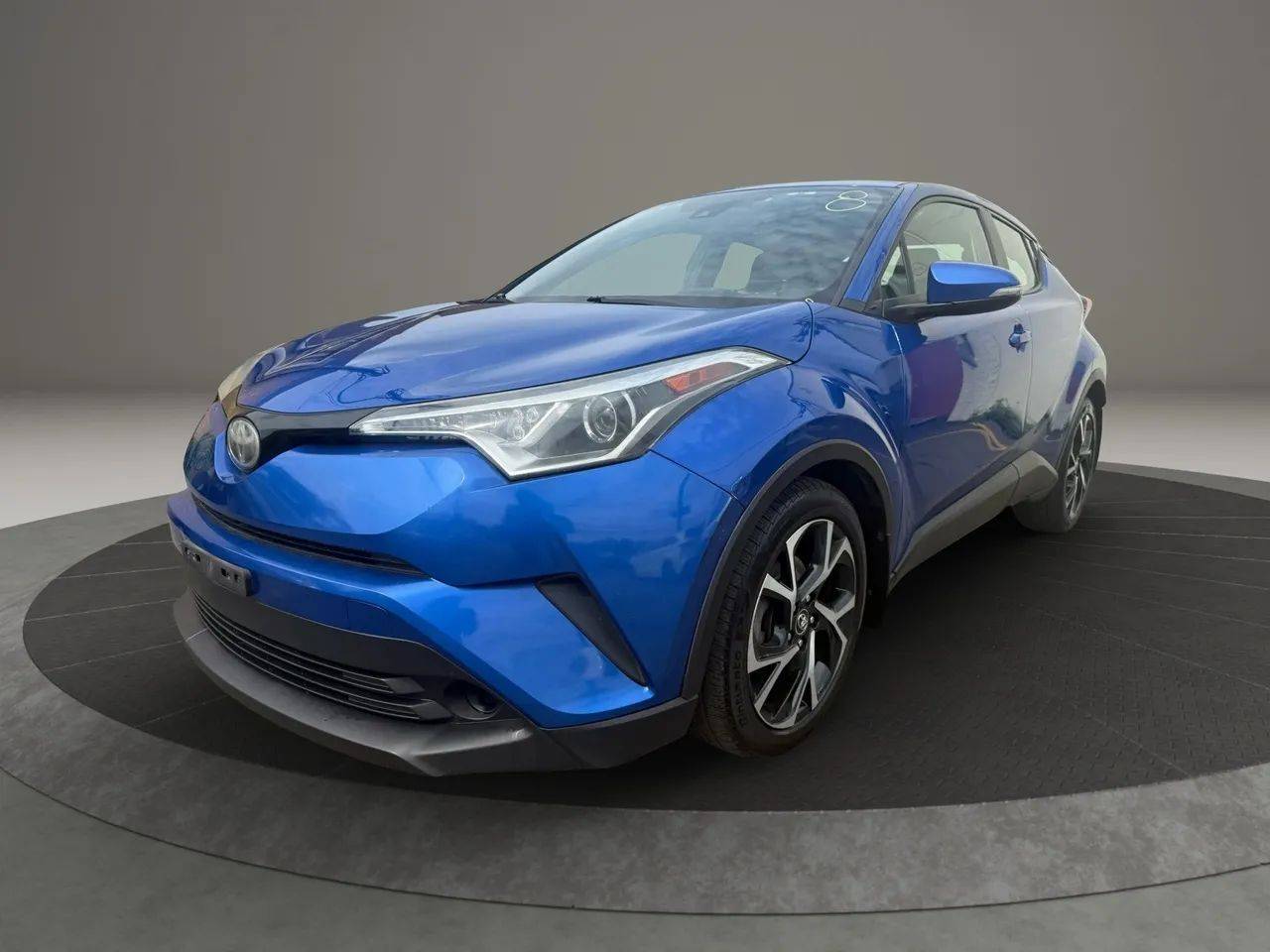 2018 Toyota C-HR XLE — SUV — 133,042 mi — Garfield, NJ