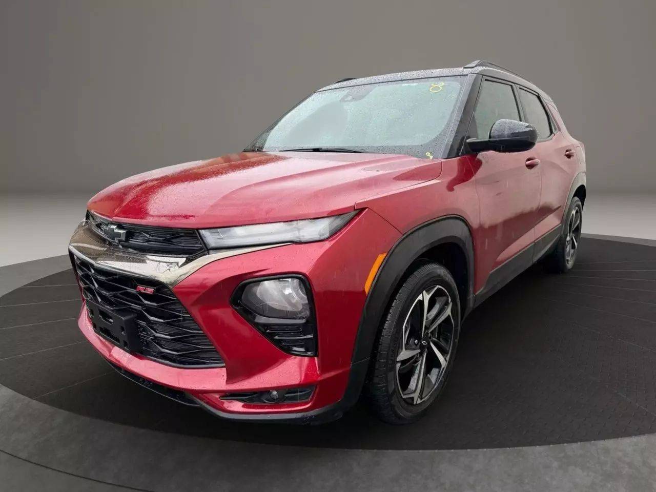 2021 Chevrolet Trailblazer RS — SUV — 85,308 mi — Garfield, NJ