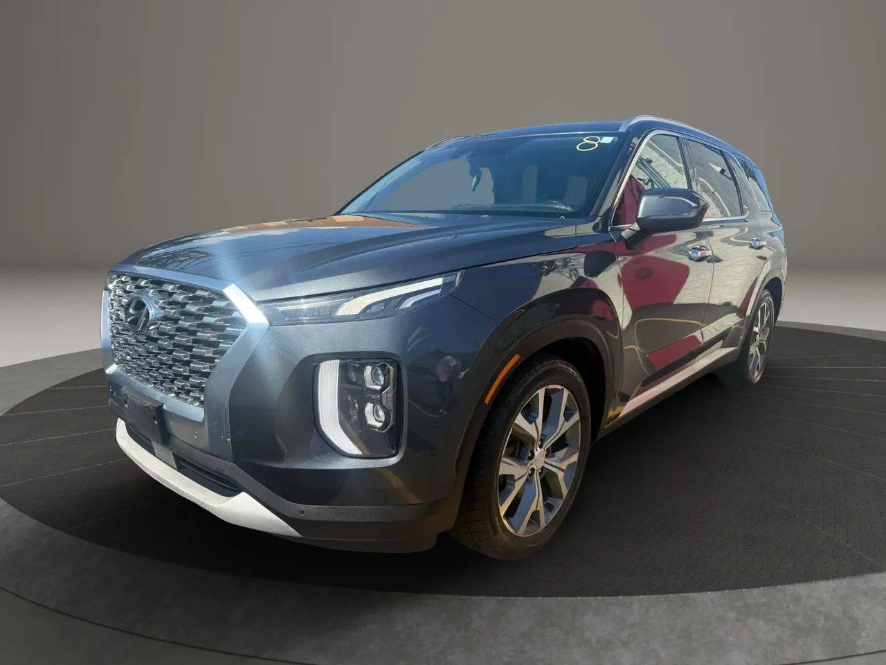 2020 Hyundai Palisade SEL — SUV — 133,256 mi — Garfield, NJ