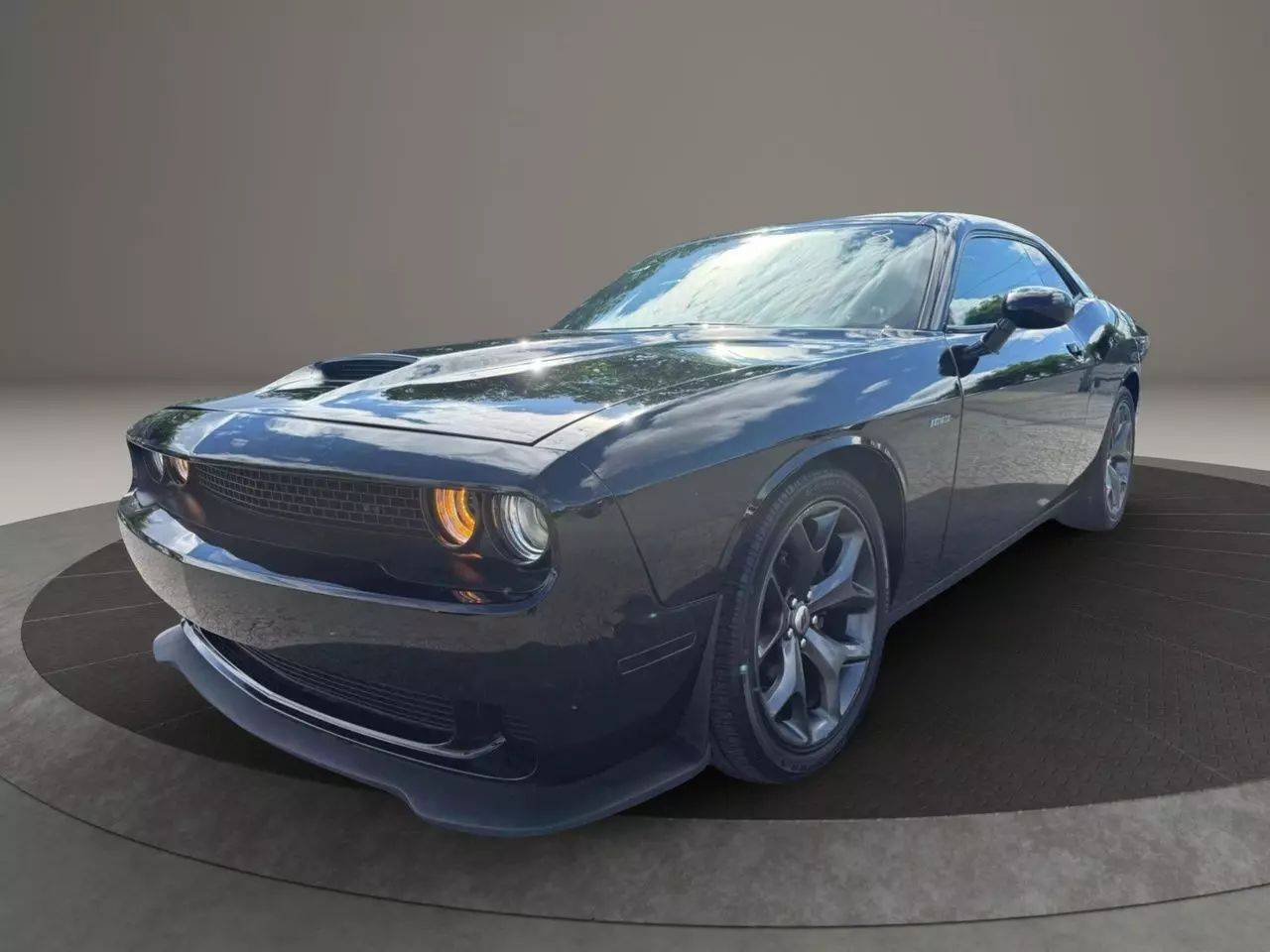 2019 Dodge Challenger R/T — Coupe — 107,027 mi — Garfield, NJ