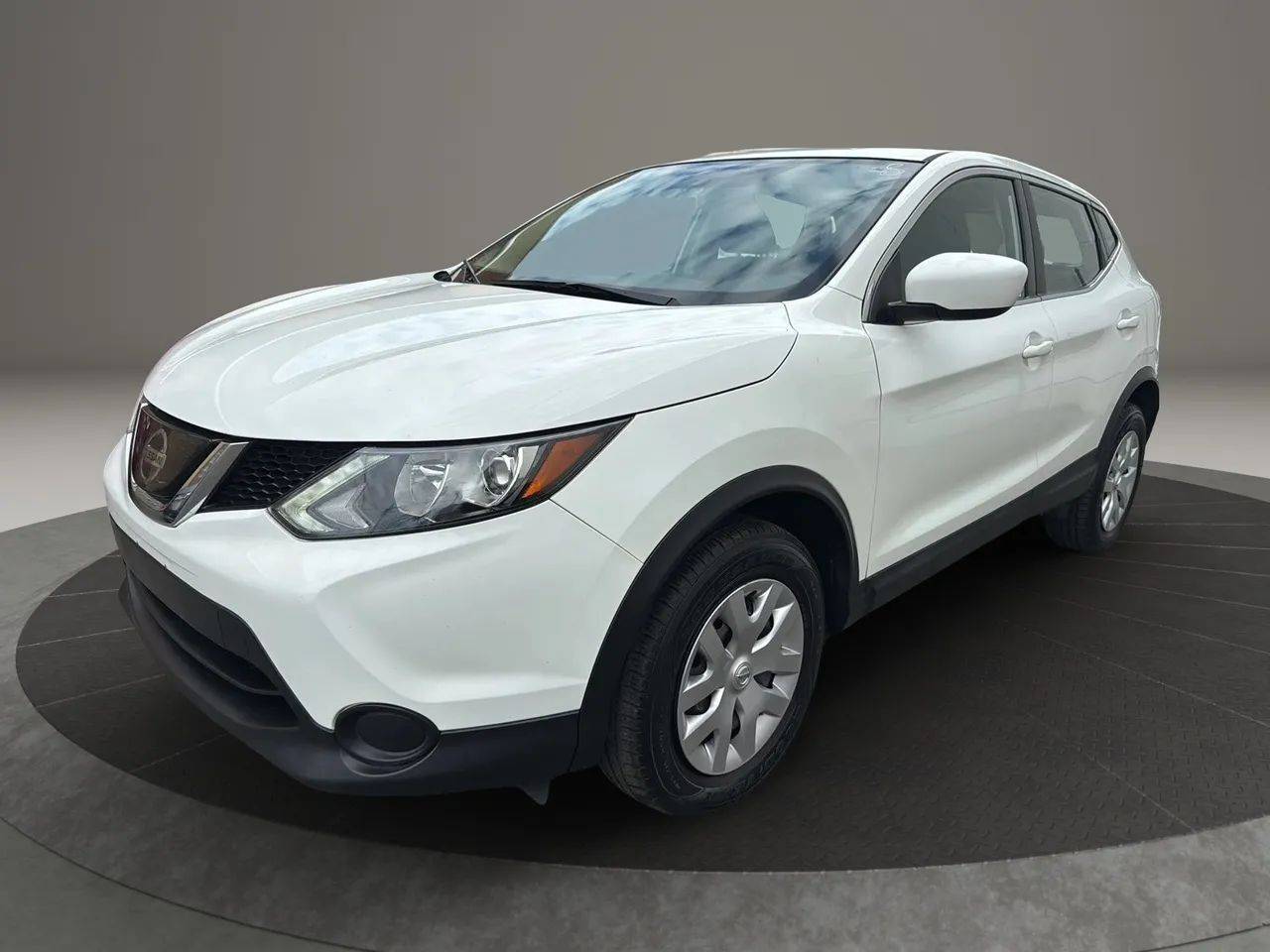 2019 Nissan Rogue Sport S — SUV — 62,410 mi — Garfield, NJ