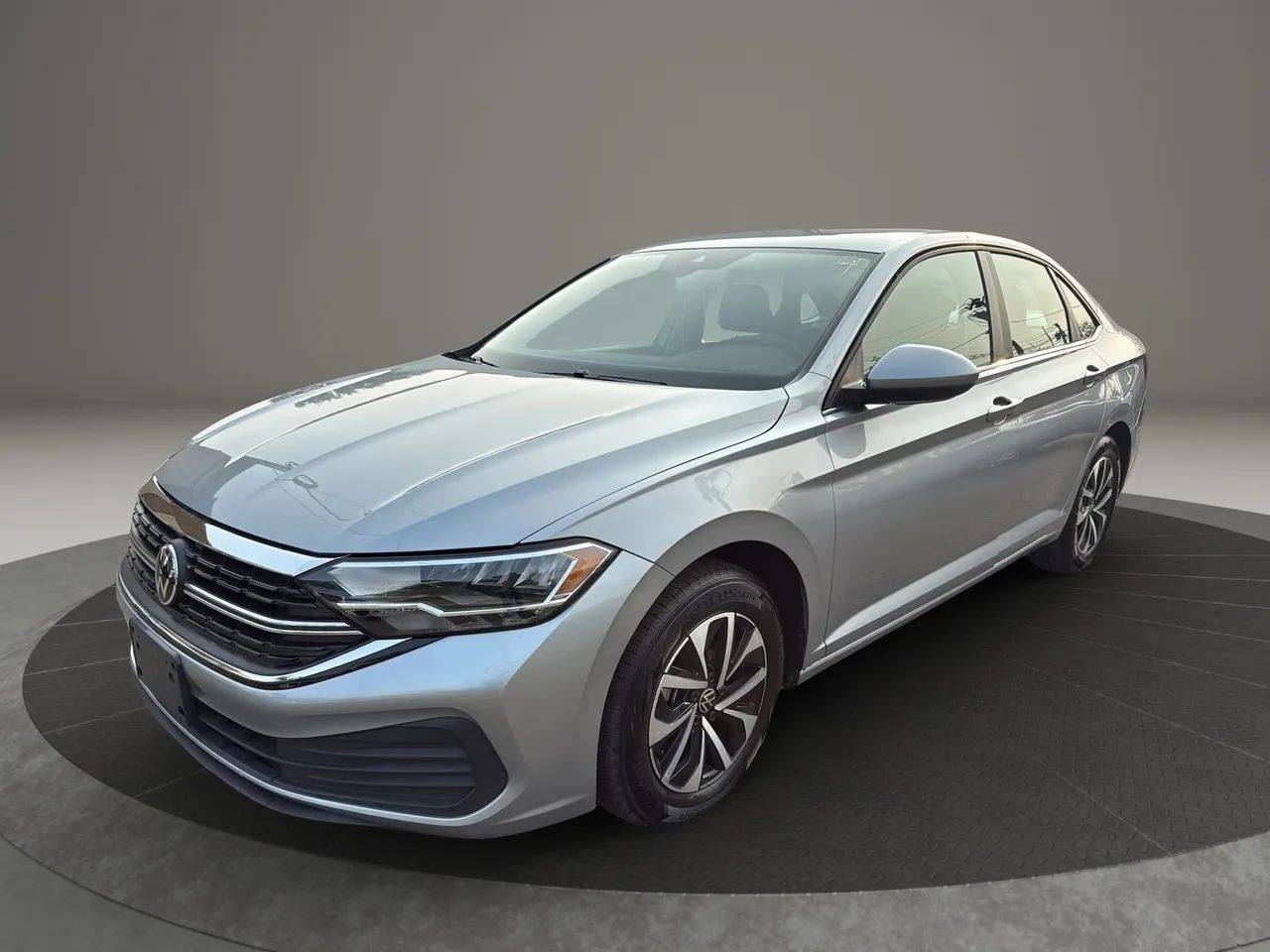 2024 Volkswagen Jetta S — Sedan — 26,439 mi — Garfield, NJ
