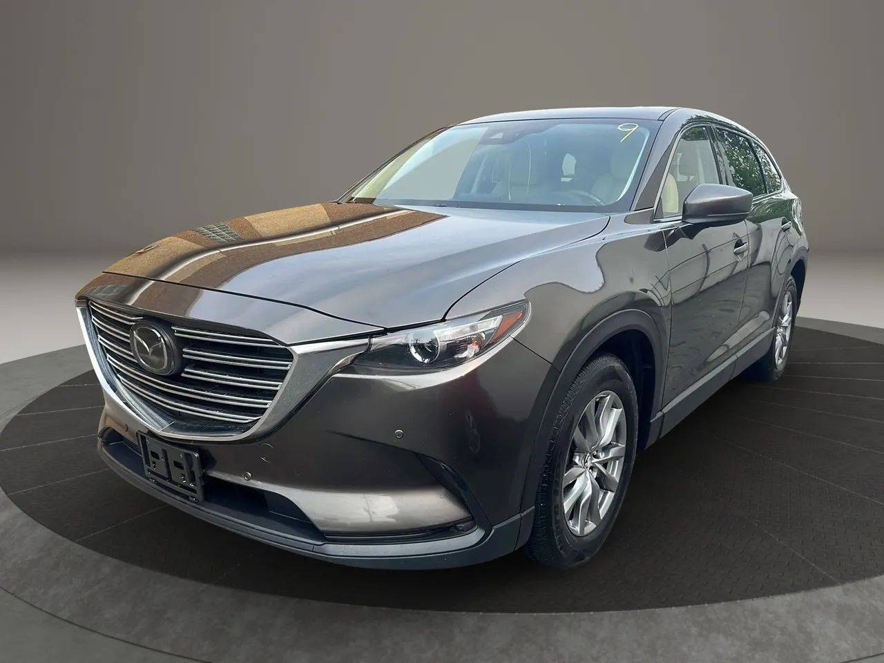 2018 Mazda CX-9 Touring — SUV — 93,559 mi — Garfield, NJ