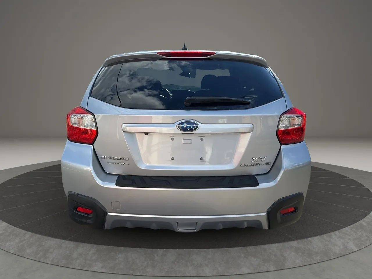 2015 Subaru XV Crosstrek 2.0i Premium — SUV — 121,446 mi — Garfield, NJ