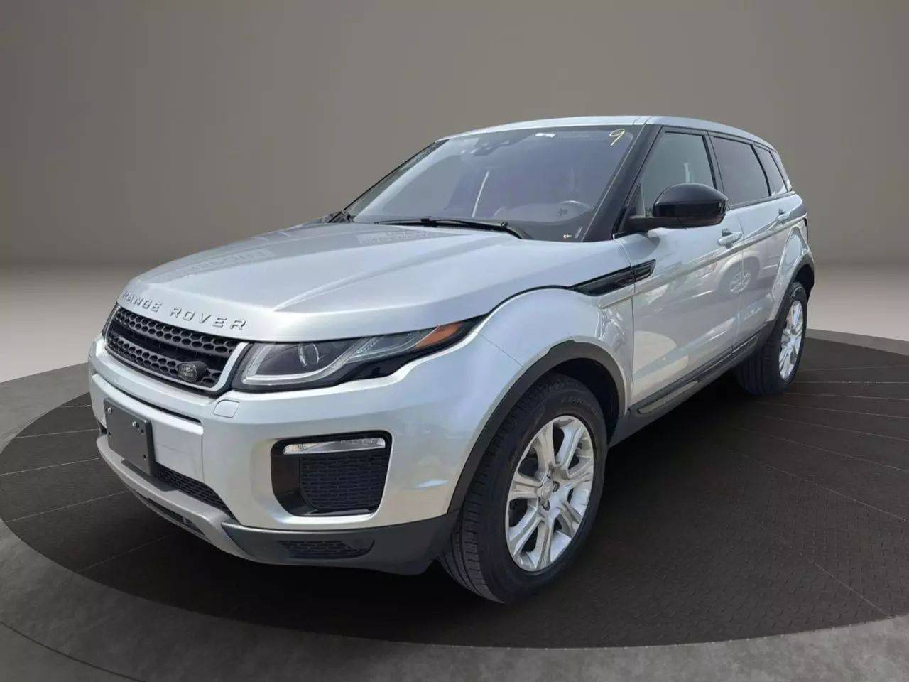 2016 Land Rover Range Rover Evoque SE Premium — SUV — 65,098 mi — Garfield, NJ