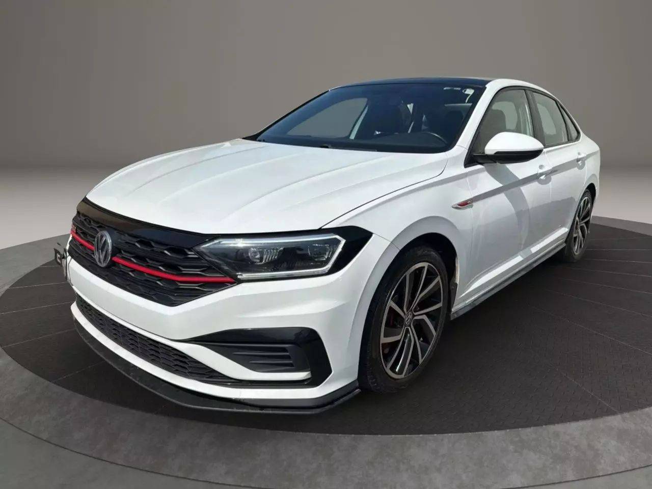 2020 Volkswagen Jetta GLI Autobahn — Sedan — 63,707 mi — Garfield, NJ