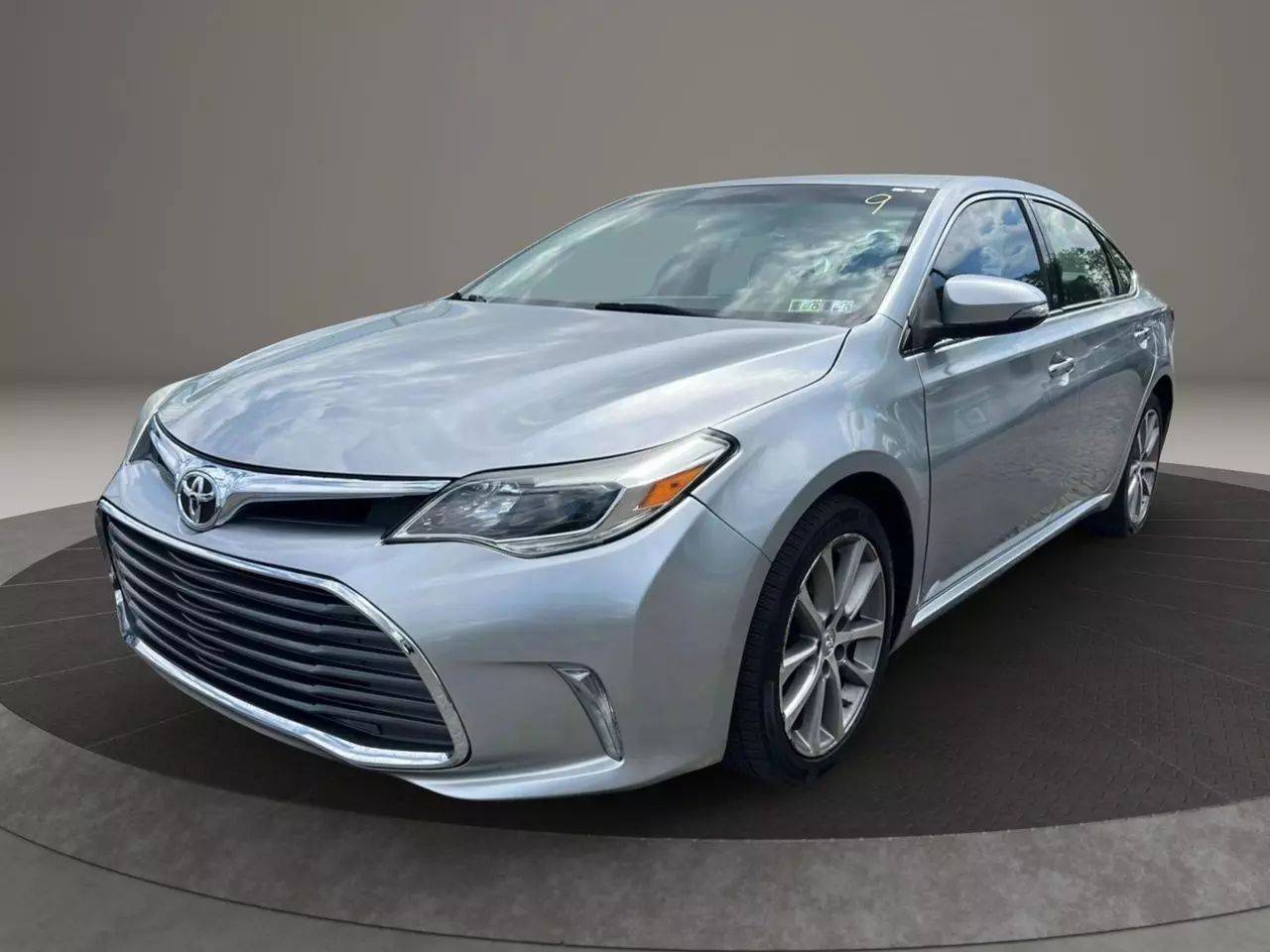 2015 Toyota Avalon XLE Touring — Sedan — 106,711 mi — Garfield, NJ