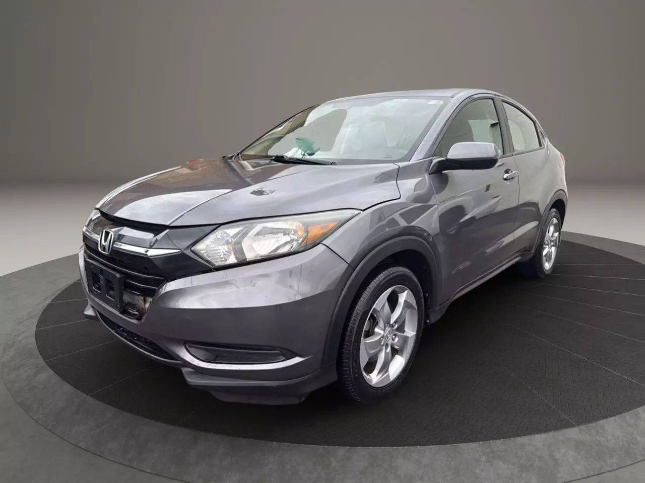 2018 Honda HR-V LX — SUV — 148,851 mi — Garfield, NJ