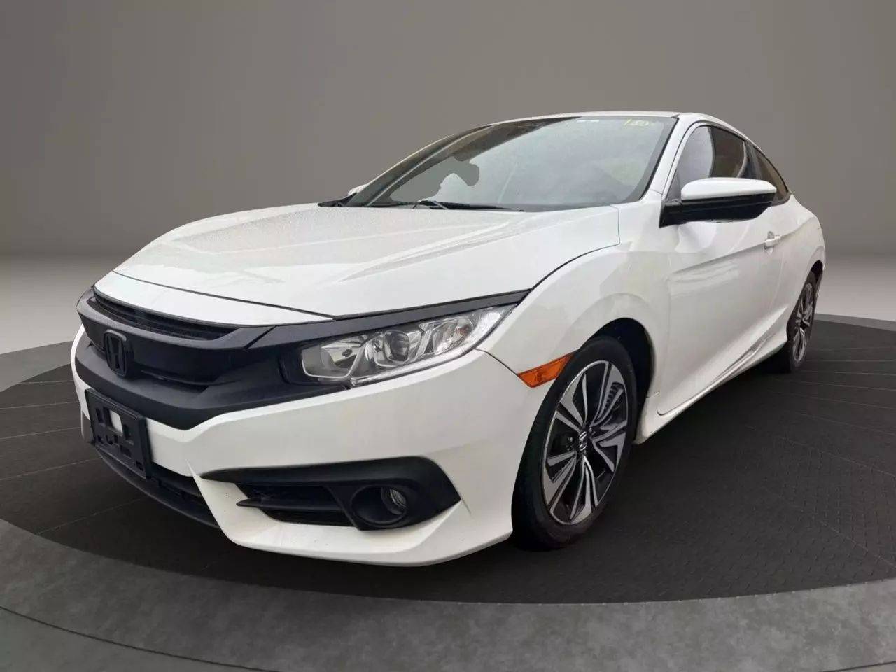 2016 Honda Civic EX-T — Coupe — 93,915 mi — Garfield, NJ