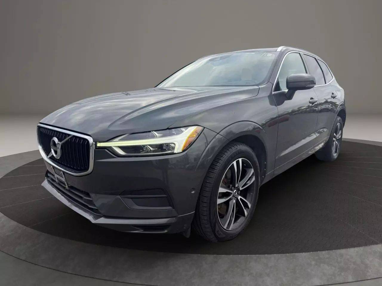 2018 Volvo XC60 Momentum — SUV — 153,219 mi — Garfield, NJ