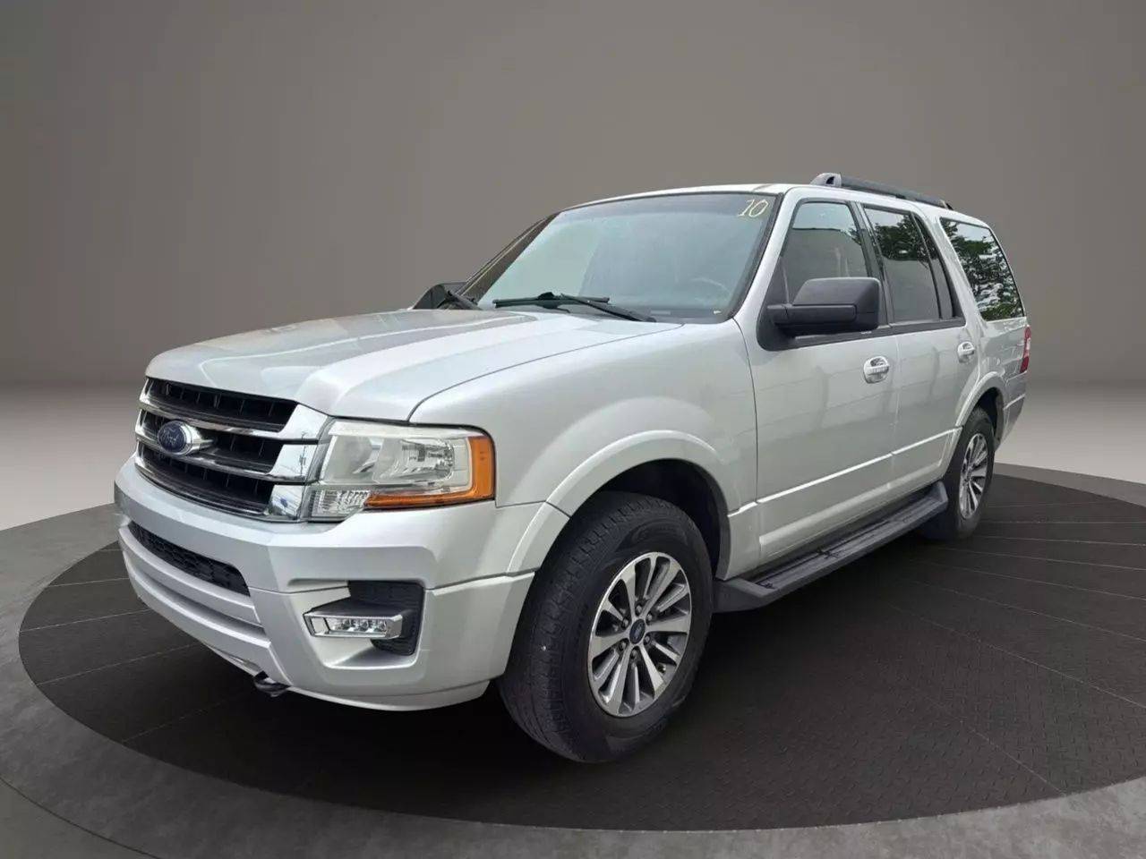 2015 Ford Expedition XLT — SUV — 149,738 mi — Garfield, NJ