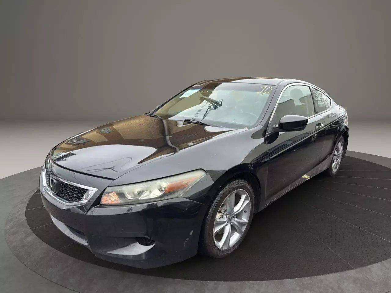 2010 Honda Accord EX-L — Coupe — 160,753 mi — Garfield, NJ