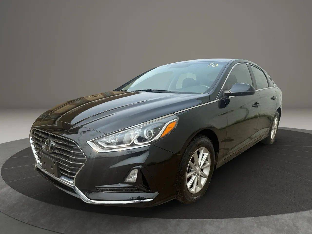 2019 Hyundai Sonata SE — Sedan — 48,812 mi — Garfield, NJ